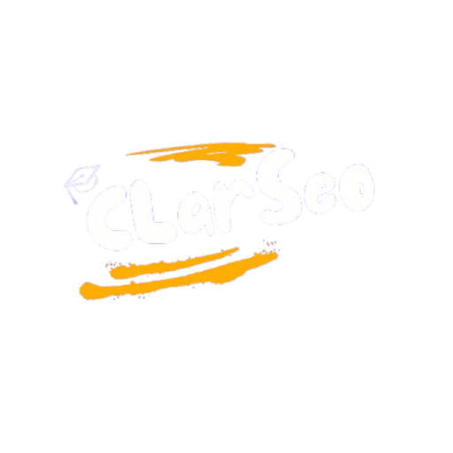 clareseo logo