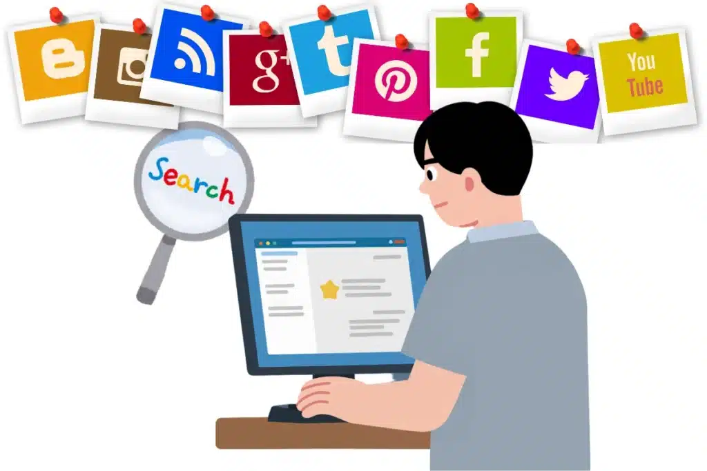 SEO KEYWORD RESEARCH